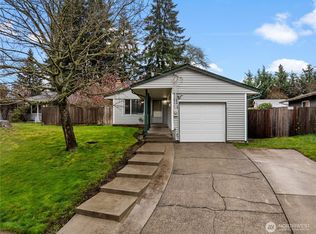 645 S 91st Street, Tacoma, WA 98444
