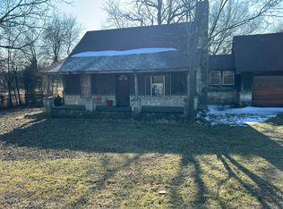 8401 Fm 2738, Burleson, TX 76028