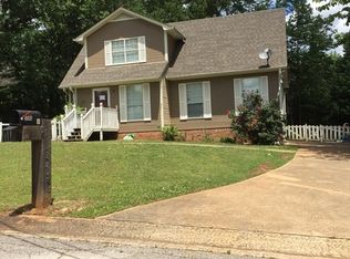 2245 Creekview Ln, Birmingham, AL 35210