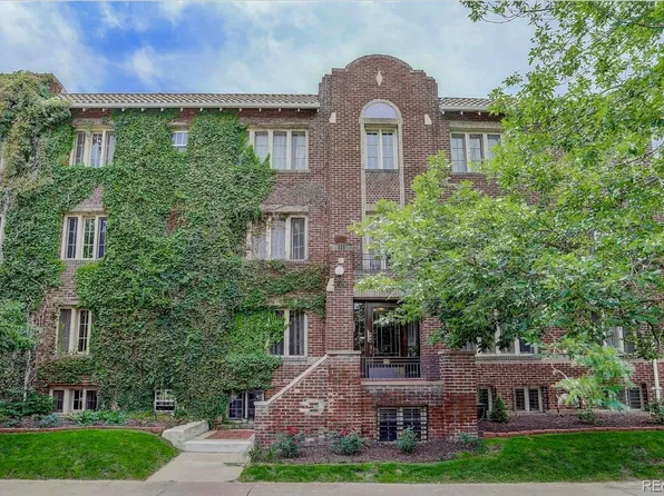 1138 E 14th Avenue #10, Denver, CO 80218