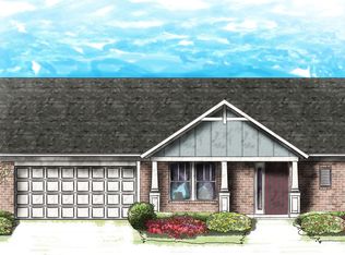 5767 Little Red Rover St, Groveport, OH 43125