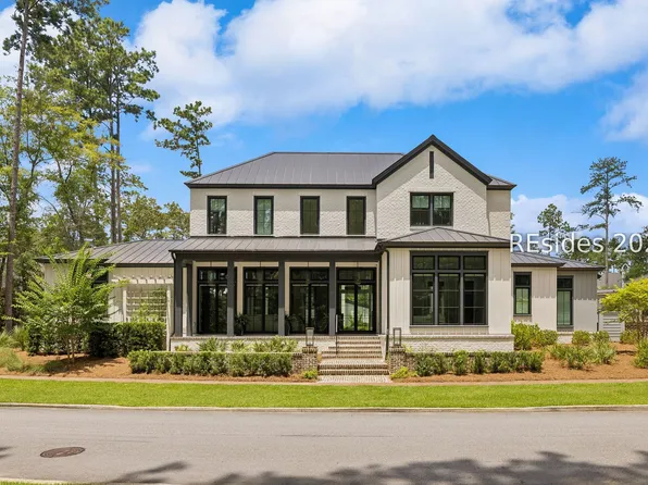 24 Butterweed Rd, Bluffton, SC 29910