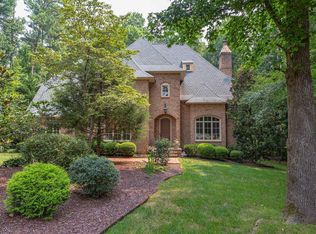 5500 Spring House Ln, Chapel Hill, NC 27516