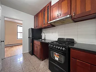 Rented by Keller Williams NYC
