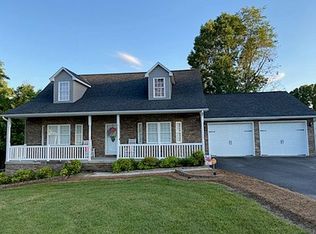 110 Ripley Pl, Danville, VA 24540