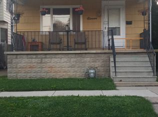 11 Calumet Pl, Buffalo, NY 14207