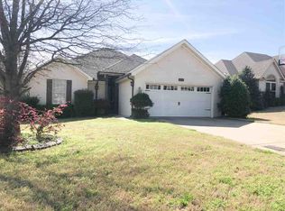 4709 Winged Foot Ln, Jonesboro, AR 72405