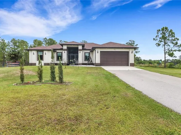 3517 50th AVE NE, NAPLES, FL 34120