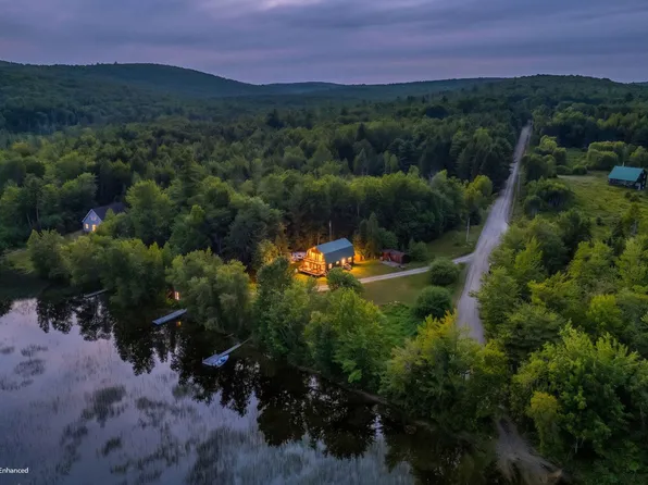 3 Trafton Lane, Lakeville, ME 04487