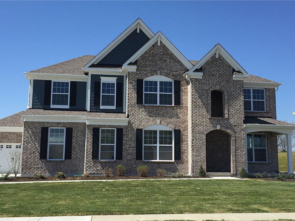 Located on 0049 in Roberts Park  - The Meadows in Mason, OH