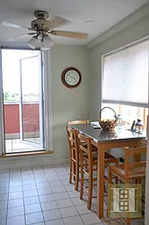 Sold by Halstead Real Estate