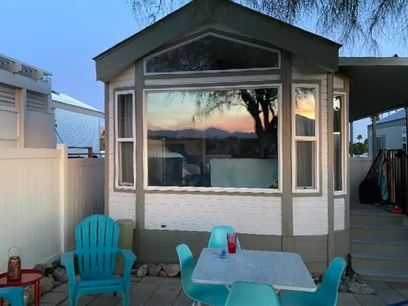 74711 Dillon Rd #185, Desert Hot Springs, CA 92241