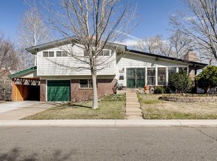 2922 S Wabash Cir, Denver, CO 80231