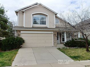 5873 S Orchard Creek Cir, Boulder, CO 80301