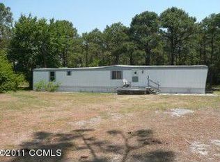 217 White Oak Dr, Newport, NC 28570