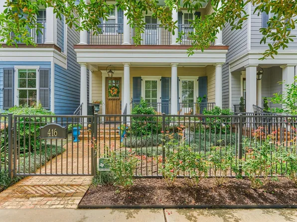 416 W 18th St, Houston, TX 77008