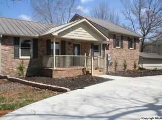 15919 Ham Rd, Athens, AL 35611