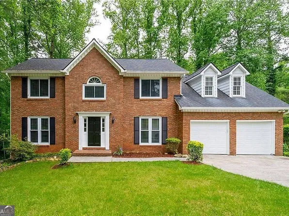 4270 Arbor Club Dr, Marietta, GA 30066