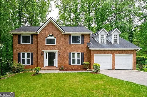 4270 Arbor Club Dr Photo 1