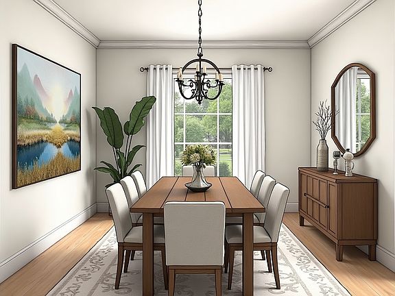 4th image of 1200 E Oak St #1