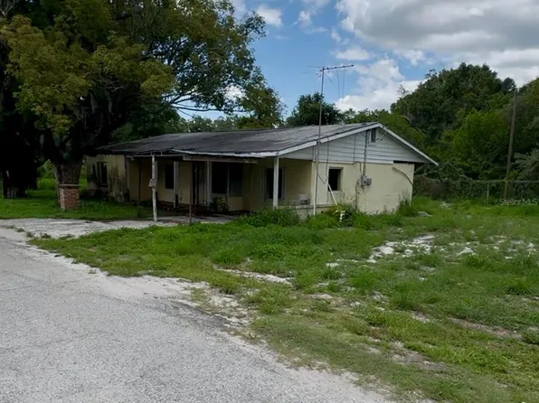 131 E Bay Blvd S, Lake Wales, FL 33859
