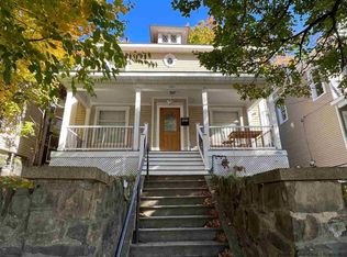 69 N Clinton St, Poughkeepsie, NY 12601