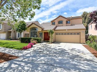 7383 Forsum Rd, San Jose, CA 95138