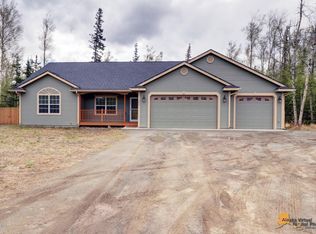 3865 N Paradise Dr, Wasilla, AK 99654