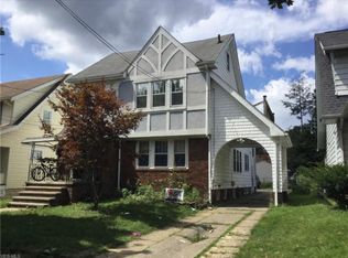 1028 Berwin St #2, Akron, OH 44310