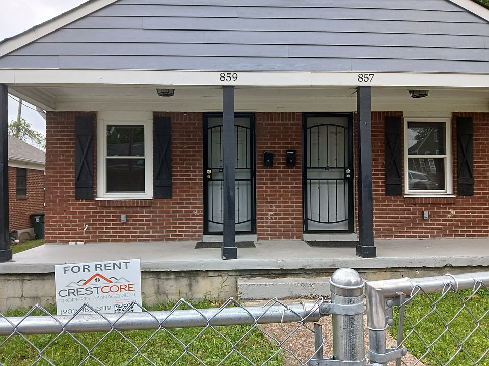 1st image of 859 Josephine St #859