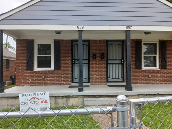 859 Josephine St #859, Memphis, TN 38114