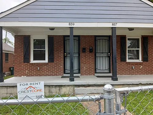 859 Josephine St #859 Photo 1