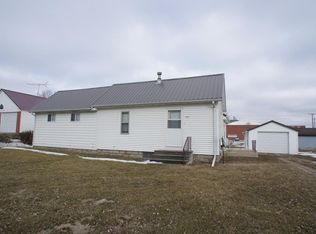 607 Main St, Blairsburg, IA 50034
