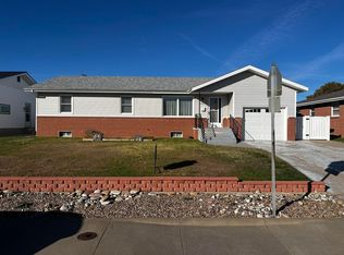 2005 Macarthur Rd, Hays, KS 67601