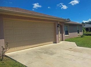 18142 Summerdown Ave, Pt Charlotte, FL 33948