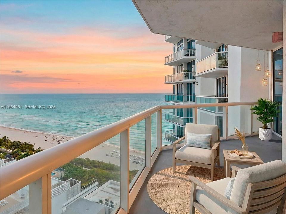 1st image of 6515 Collins Ave APT 1610