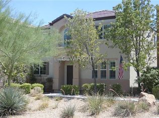 9140 Ebony Threads Ct, Las Vegas, NV 89149
