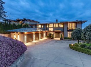 4308 Rockridge Rd, West Vancouver, BC V7W1A7