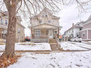 125 N Van Buren St, Iowa City, IA 52245