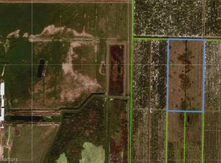 3214 Auburn St, Lorida, FL 33857