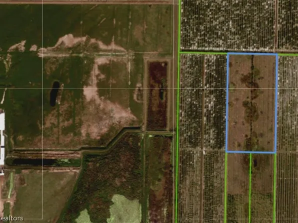 3214 Auburn St, Lorida, FL 33857