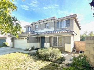 2136 Benfar Dr, Lancaster, CA 93535