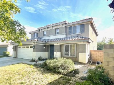 2136 Benfar Dr, Lancaster, CA, 93535