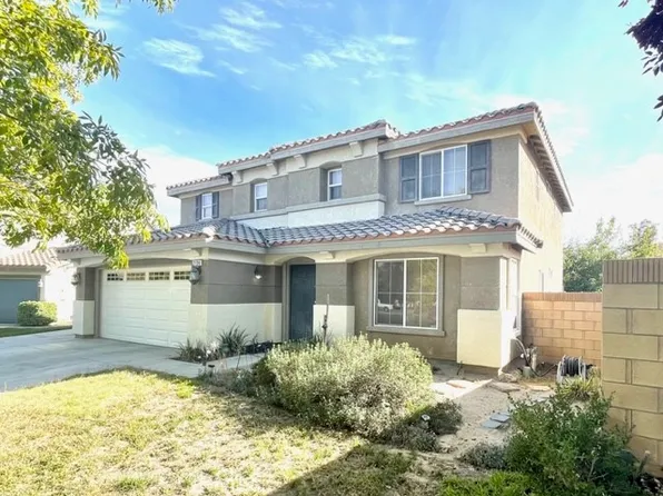 2136 Benfar Dr, Lancaster, CA 93535