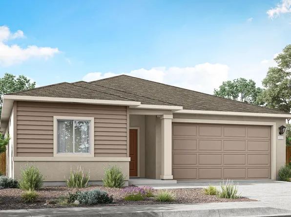 4564 Mifflin St Lot 12, Fernley, NV 89408