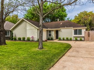 2629 Village Ct, Katy, TX 77493