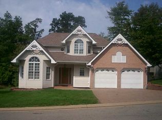 1533 Eldorado Dr, Aliquippa, PA 15001