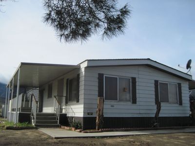 9204 Iroquois Way, Weldon, CA, 93283