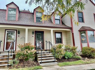 5 Evergreen Ln, Middlebury, VT 05753