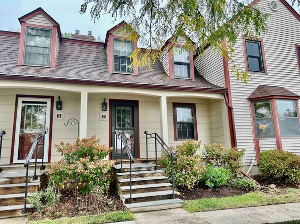 5 Evergreen Lane, Middlebury, VT 05753